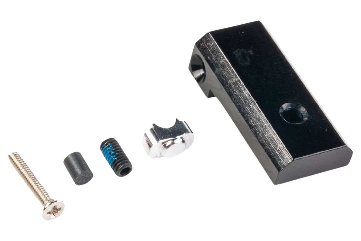 TTI Airsoft Scorpion Upper Receiver Kit For Action Army AAP01 GBB (6 Inch)