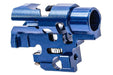 TTI Airsoft Infinity One Piece Full CNC TDC Hop Up Chamber For Tokyo Marui Hi Capa GBB Airsoft (Blue)
