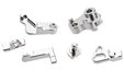 TTI Airsoft Stainless Steel Hammer Set For Action Army AAP01/ Tokyo Marui G18C GBB Airsoft