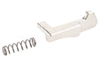TTI Airsoft Stainless Lock Pin & Spring For Action Army AAP01/ Tokyo Marui G18C GBB Airsoft