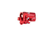 TTI Airsoft CNC Infinity One Piece TDC Hop Up Chamber For VFC Glock Gen 5 GBB (Red)