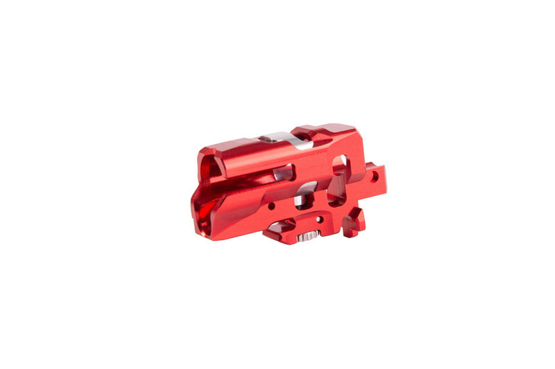 TTI Airsoft CNC Infinity One Piece TDC Hop Up Chamber For VFC Glock Gen 5 GBB (Red)
