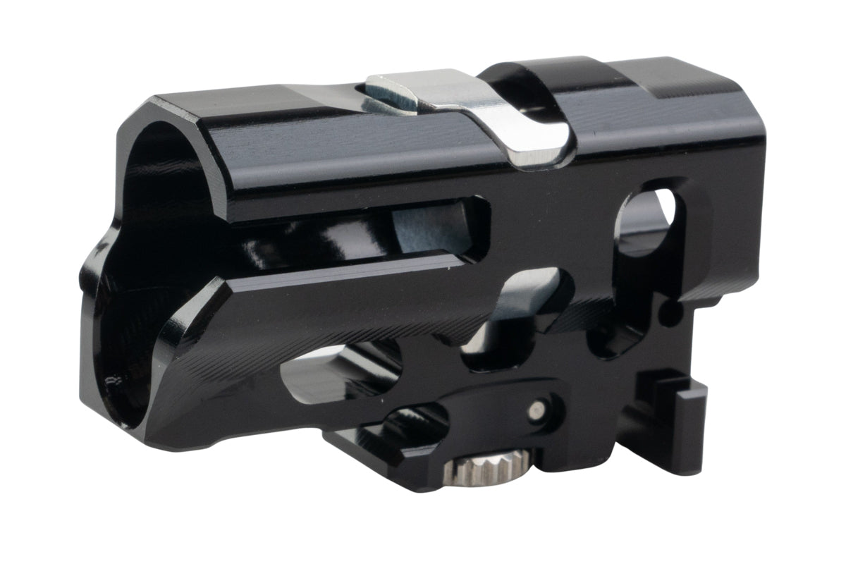 TTI Airsoft Infinity One Piece Full CNC TDC Hop Up Chamber For Tokyo Marui G17 Gen5 MOS & G19 GBB Airsoft