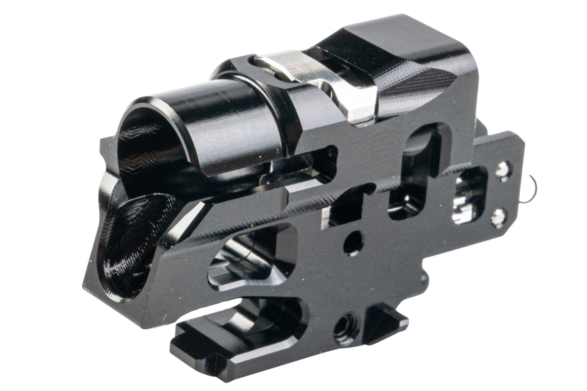 TTI Airsoft Infinity One Piece Full CNC TDC Hop Up Chamber For SIG AIR / VFC M17 & M18 GBB