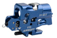 TTI Airsoft Infinity One Piece Full CNC TDC Hop Up Chamber For SIG AIR/ VFC M17 & M18 GBB Airsoft (Blue)