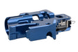 TTI Airsoft Infinity One Piece Full CNC TDC Hop Up Chamber For SIG AIR/ VFC M17 & M18 GBB Airsoft (Blue)