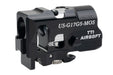 TTI Airsoft Series Infinity One Piece Full CNC TDC Hop Up Chamber For SRC G17 Gen5 MOS GBB Airsoft