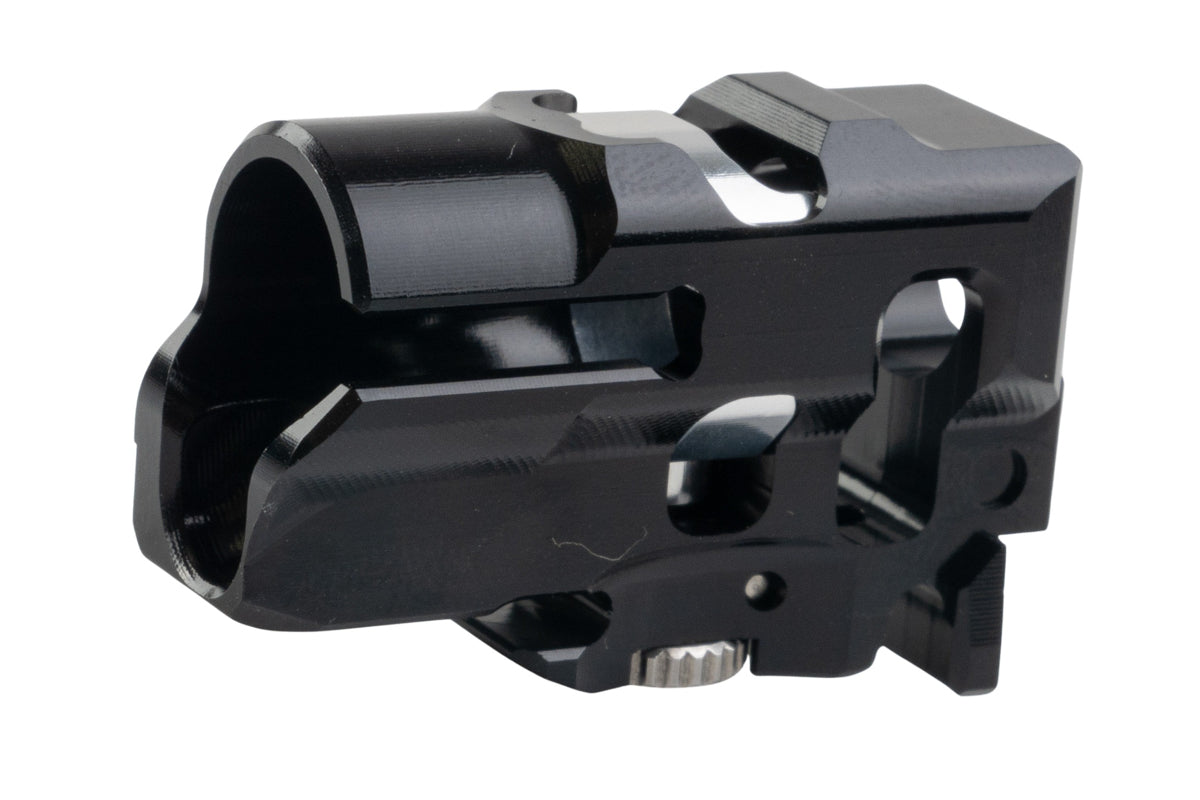 TTI Airsoft Series Infinity One Piece Full CNC TDC Hop Up Chamber For SRC G17 Gen5 MOS GBB Airsoft