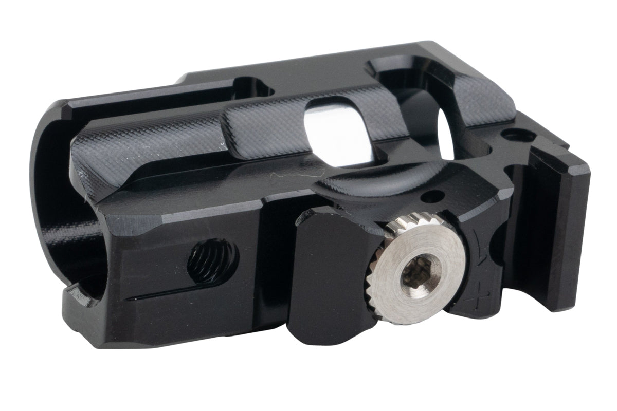 TTI Airsoft Series Infinity One Piece Full CNC TDC Hop Up Chamber For SRC G17 Gen5 MOS GBB Airsoft