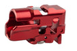 TTI Airsoft Series Infinity One Piece Full CNC TDC Hop Up Chamber For SRC G17 Gen5 MOS GBB Airsoft (Red)