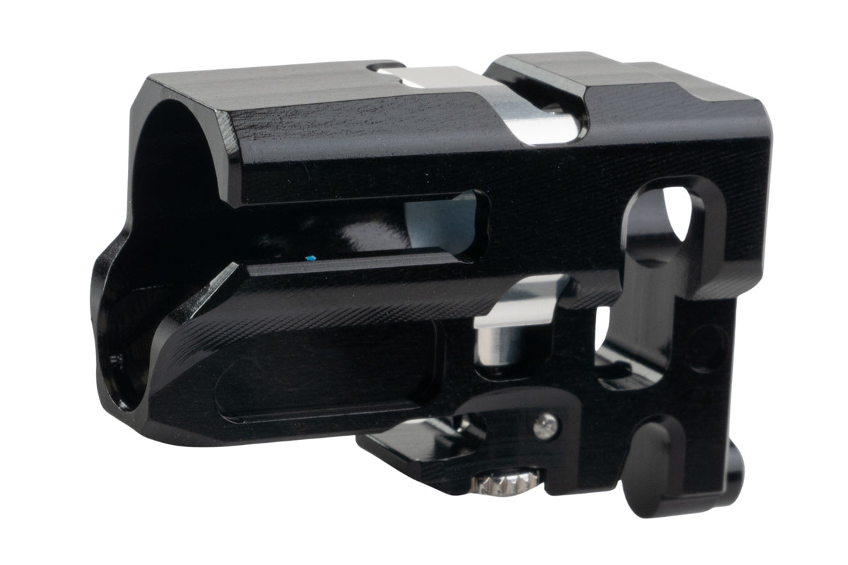 TTI Airsoft Infinity One Piece Full CNC TDC Hop Up Chamber For GHK G17 Gen5 MOS GBB Airsoft