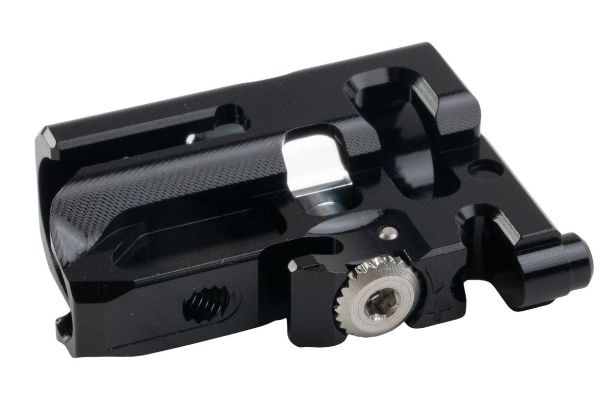 TTI Airsoft Infinity One Piece Full CNC TDC Hop Up Chamber For GHK G17 Gen5 MOS GBB Airsoft