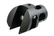 TTI Airsoft Hot Wheels Zero Friction Lightweight Blowback Housing For Novritsch SSP5 GBB Airsoft