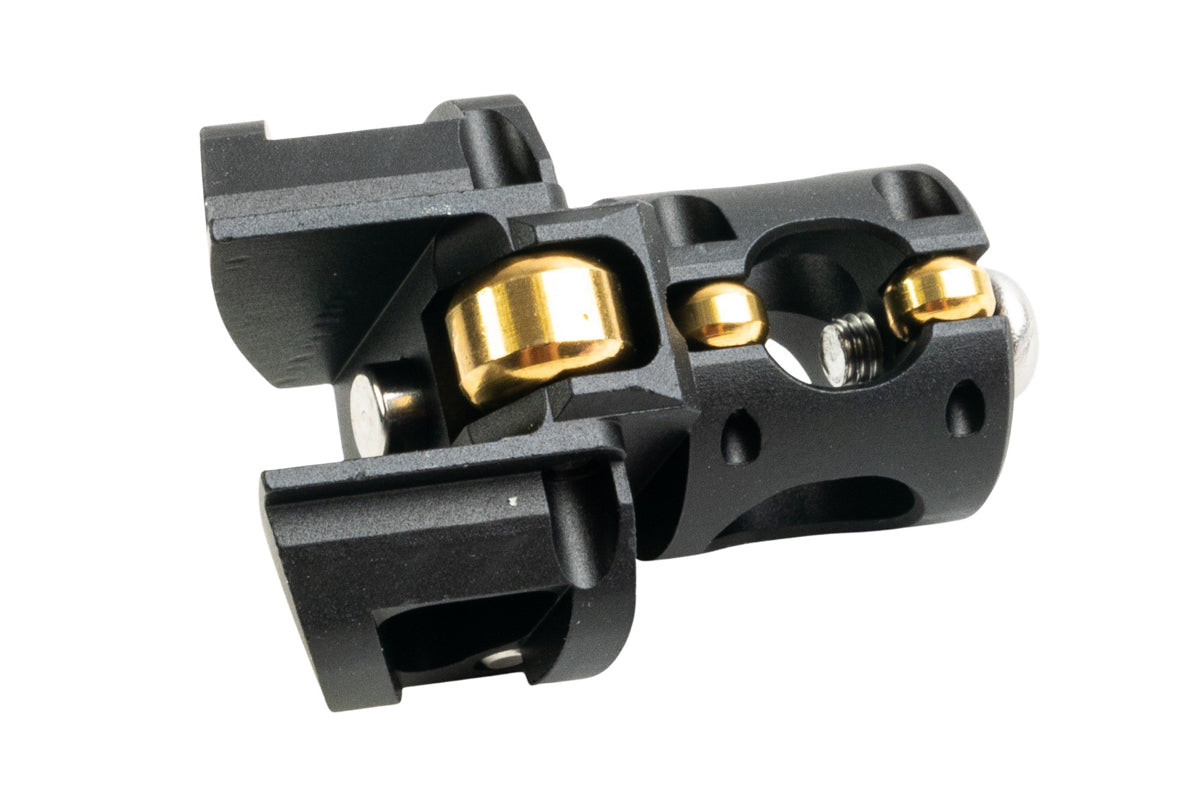 TTI Airsoft Hot Wheels Zero Friction Lightweight Blowback Housing For Novritsch SSP5 GBB Airsoft