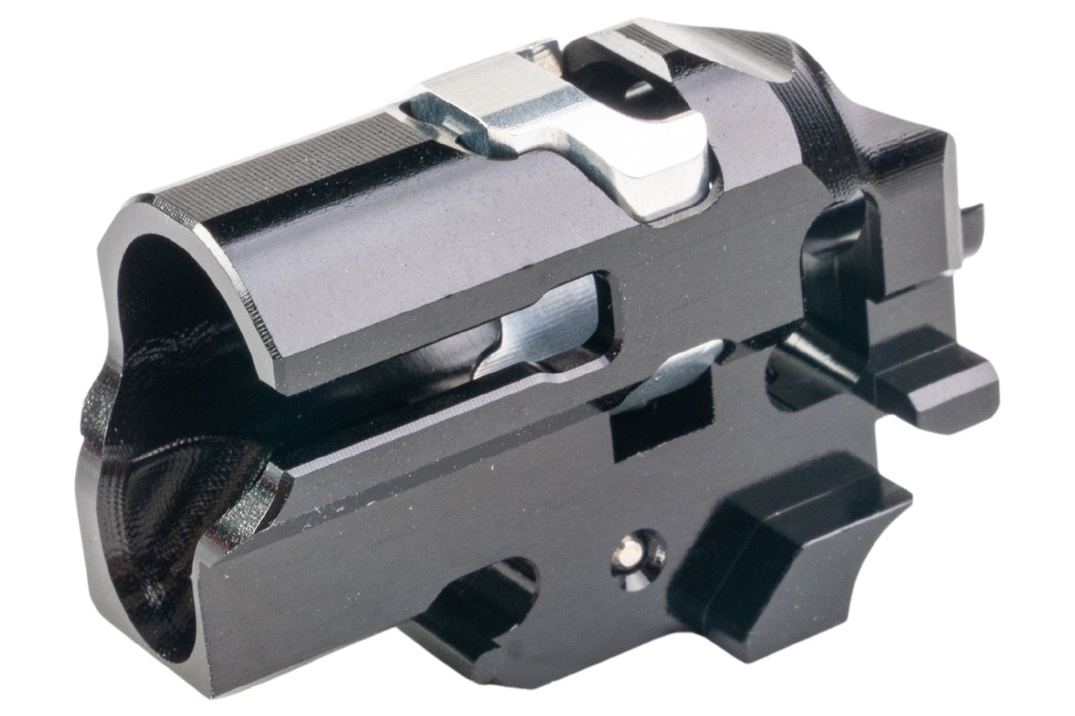 TTI Airsoft Infinity One Piece Full CNC TDC Hop-Up Chamber for Tokyo Marui M&P9/ M&P9L GBB Airsoft
