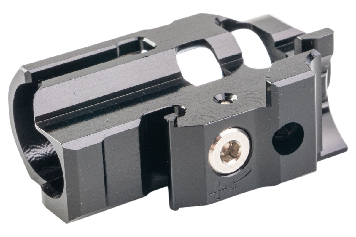 TTI Airsoft Infinity One Piece Full CNC TDC Hop-Up Chamber for Tokyo Marui M&P9/ M&P9L GBB Airsoft