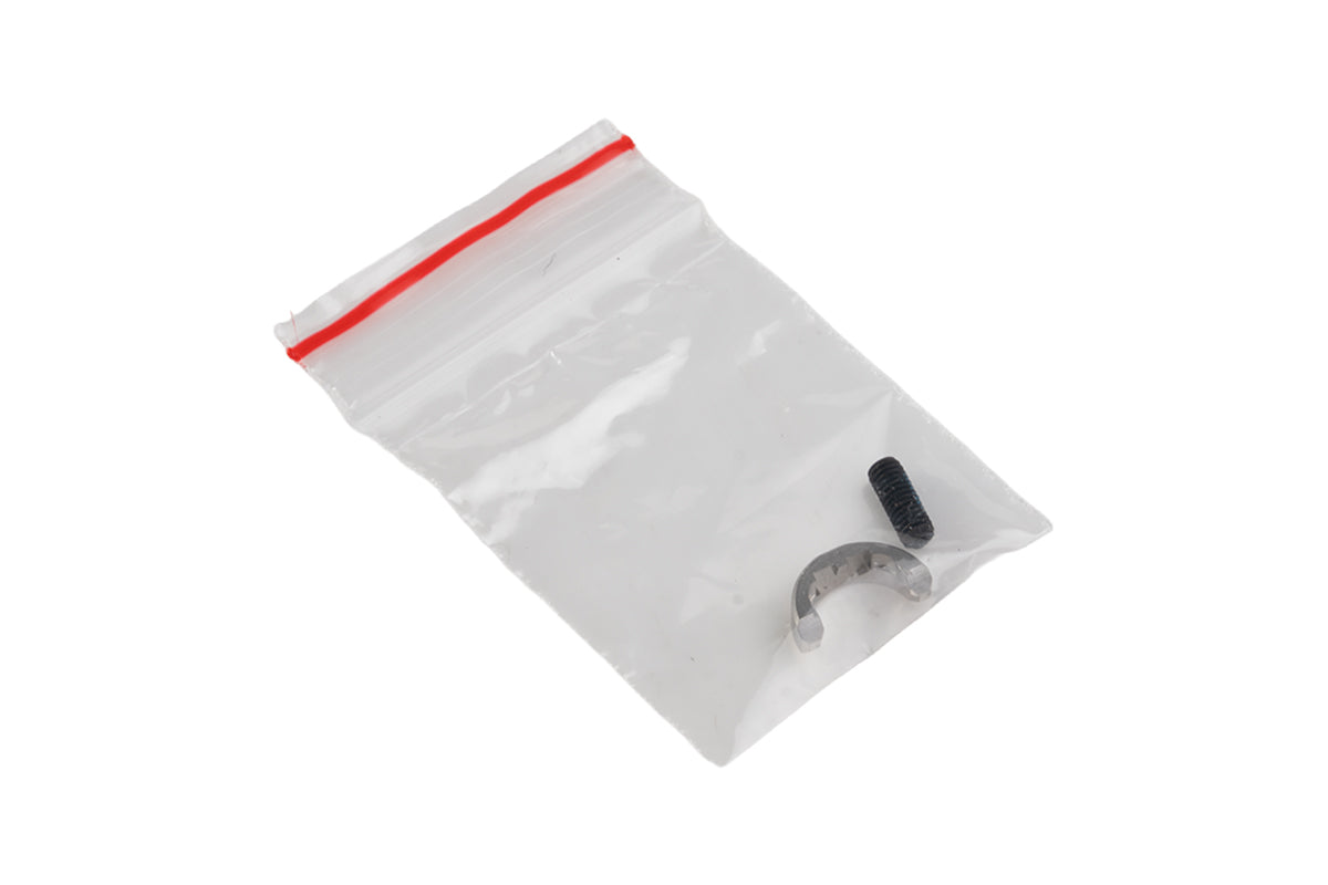 TTI Airsoft Infinity One Piece Full CNC TDC Hop-Up Chamber for Tokyo Marui M&P9/ M&P9L GBB Airsoft