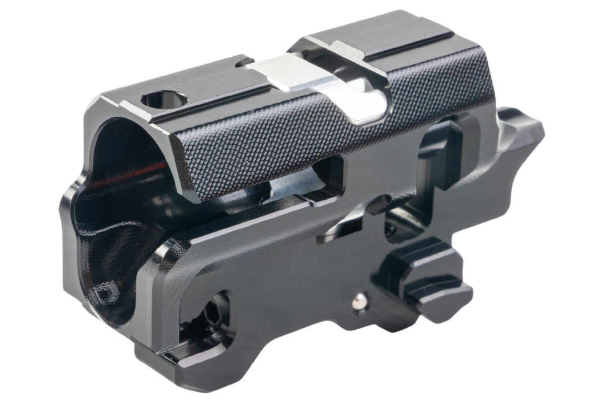 TTI Airsoft Infinity One Piece Full CNC TDC Hop-Up Chamber for Tokyo Marui P320 GBB Airsoft