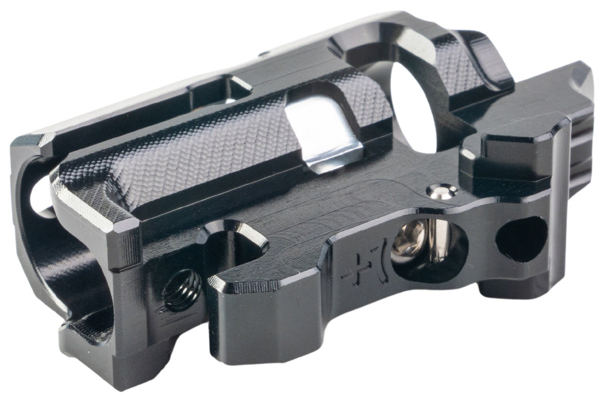 TTI Airsoft Infinity One Piece Full CNC TDC Hop-Up Chamber for Tokyo Marui P320 GBB Airsoft