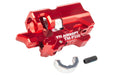 TTI Airsoft Infinity One Piece Full CNC TDC Hop-Up Chamber for Tokyo Marui P320 GBB Airsoft (Red)