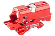 TTI Airsoft Infinity One Piece Full CNC TDC Hop-Up Chamber for Tokyo Marui P320 GBB Airsoft (Red)