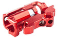 TTI Airsoft Infinity One Piece Full CNC TDC Hop-Up Chamber for Tokyo Marui P320 GBB Airsoft (Red)