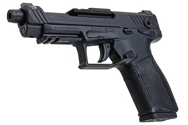 TTI Airsoft TP22 Competition GBB Airsoft Pistol