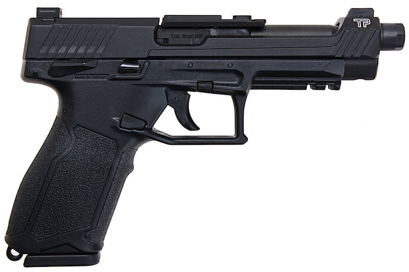 TTI Airsoft TP22 Competition GBB Airsoft Pistol