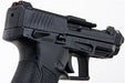 TTI Airsoft TP22 Competition GBB Airsoft Pistol