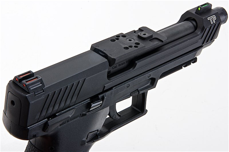 TTI Airsoft TP22 Competition GBB Airsoft Pistol
