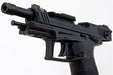 TTI Airsoft TP22 Competition GBB Airsoft Pistol