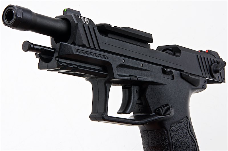 TTI Airsoft TP22 Competition GBB Airsoft Pistol