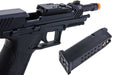 TTI Airsoft TP22 Competition GBB Airsoft Pistol (US Ver.)