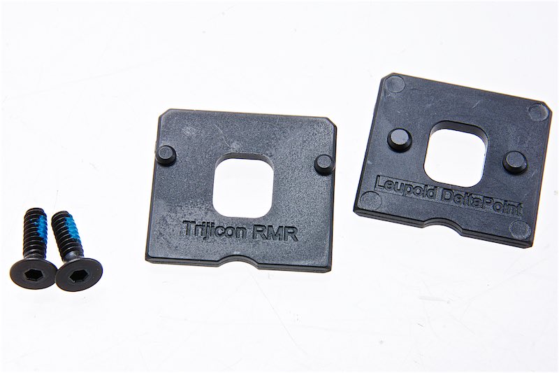 TTI Airsoft TP22 Competition GBB Airsoft Pistol (US Ver.)