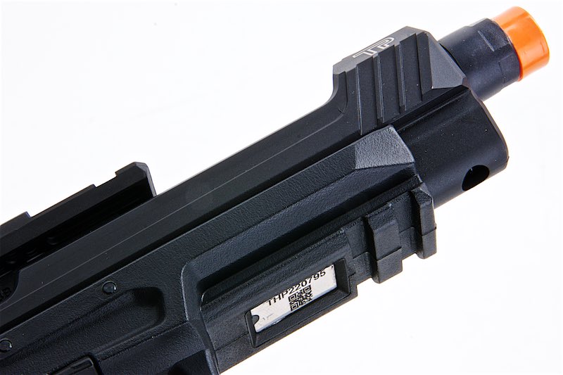 TTI Airsoft TP22 Competition GBB Airsoft Pistol (US Ver.)