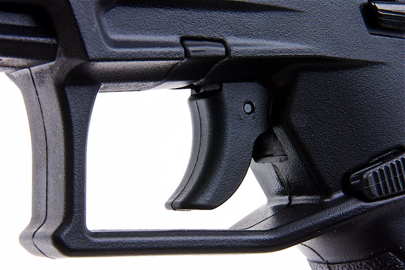 TTI Airsoft TP22 Competition GBB Airsoft Pistol (US Ver.)