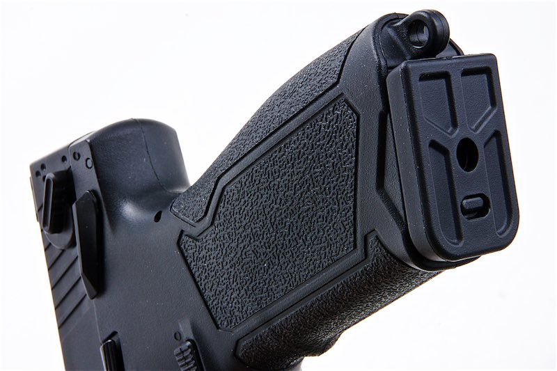 TTI Airsoft TP22 Competition GBB Airsoft Pistol (US Ver.)