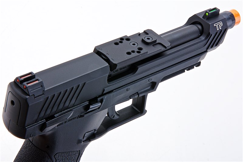TTI Airsoft TP22 Competition GBB Airsoft Pistol (US Ver.)