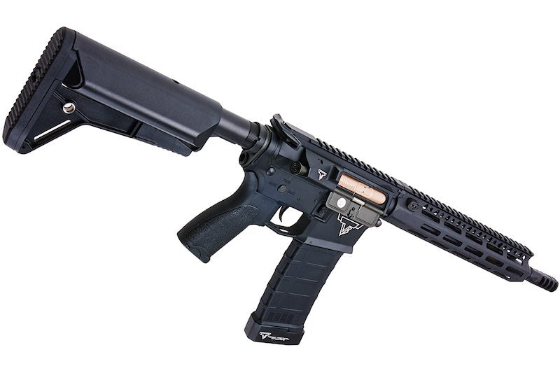 EMG TTI TR-1 M4E1 Ultralight 10 inch SBR Airsoft AEG Rifle