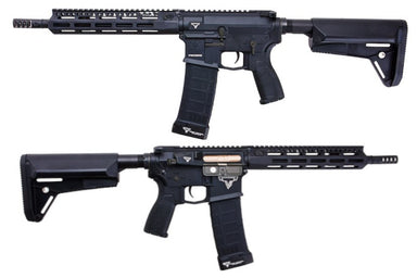 EMG TTI TR-1 M4E1 Ultralight 10 inch SBR Airsoft AEG Rifle