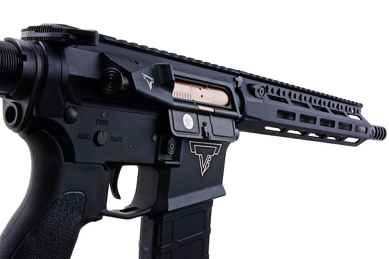 EMG TTI Licensed M4 Ultralight Airsoft AEG Rifle 