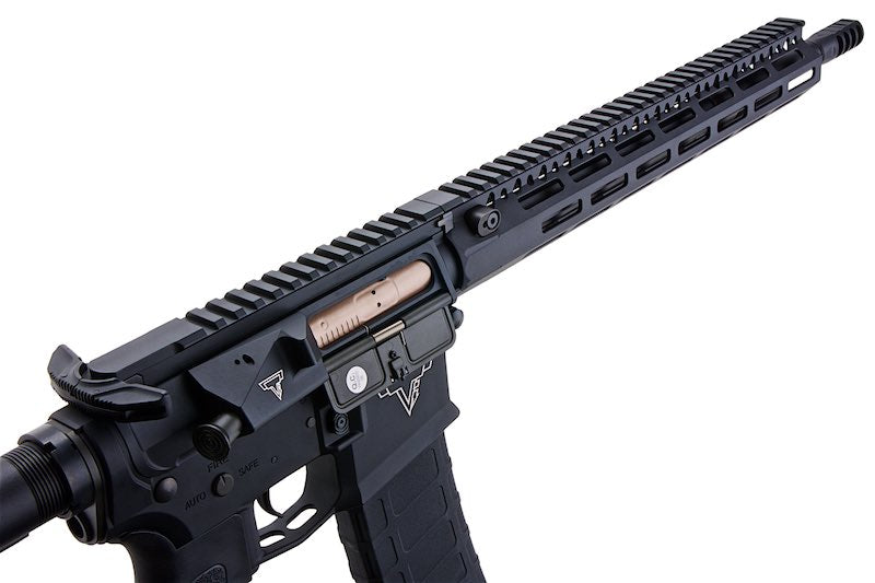 EMG TTI TR-1 M4E1 Ultralight 13.5 inch Carbine Airsoft AEG Rifle