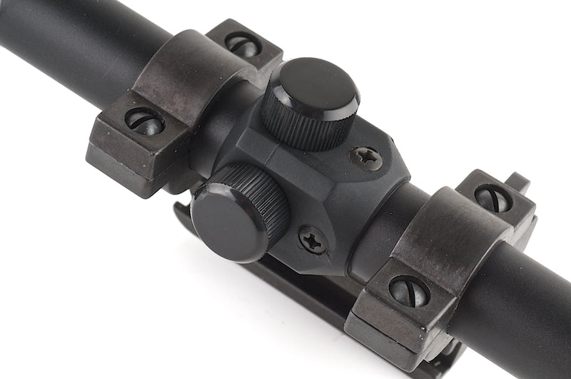 Tanaka Karabiner 98K - Zf41 1.5x15 Scope | RedWolf