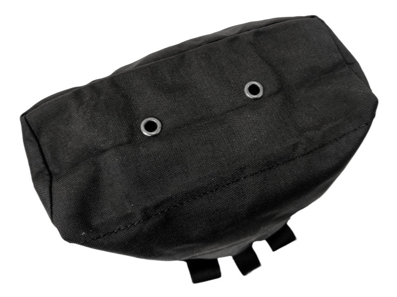 Tactical Drop Leg Dump marsupio con cinghie regolabili Molle Leg Holster Bag per Tactical Drop Leg Dump marsupio con cinghie regolabili Molle Leg Holster Bag per
