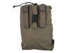 Twinfalcons Foldable Drop Dump Pouch (Ranger Green)