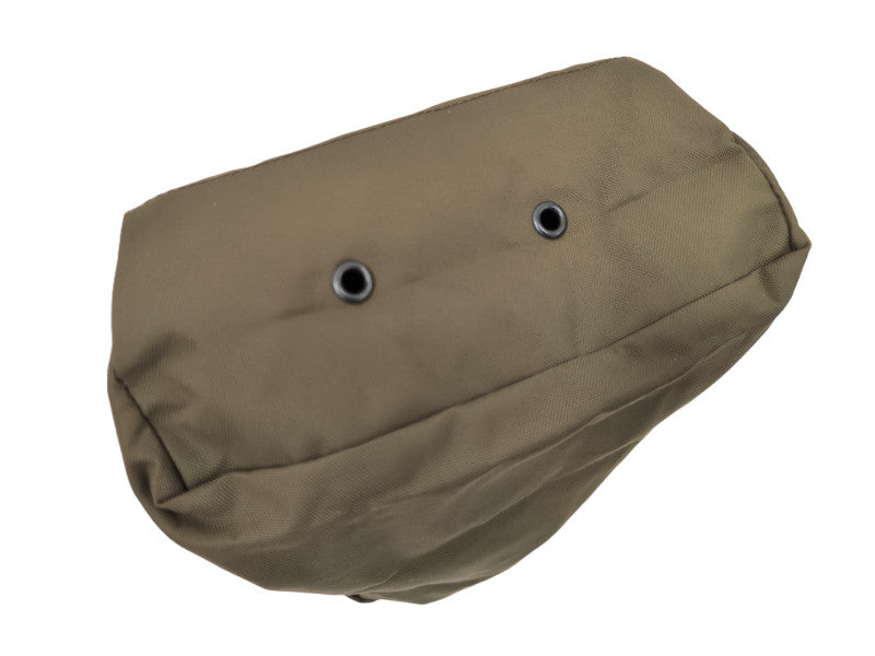 Twinfalcons Foldable Drop Dump Pouch (Ranger Green)