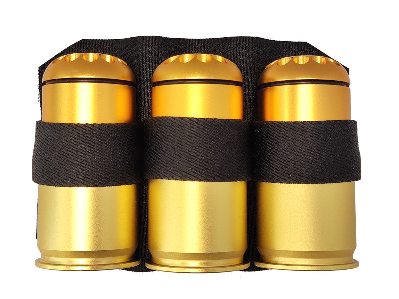 Twinfalcons MK3 Chest Rig Rifle Grenade Divider Insert