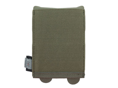 Twinfalcons Elastic Single 7.62 Mag Pouch (Ranger Green)