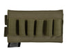 Twinfalcons 6 Rounds Shortgun Platform (Ranger Green)