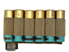 Twinfalcons 6 Rounds Shortgun Platform (Ranger Green)